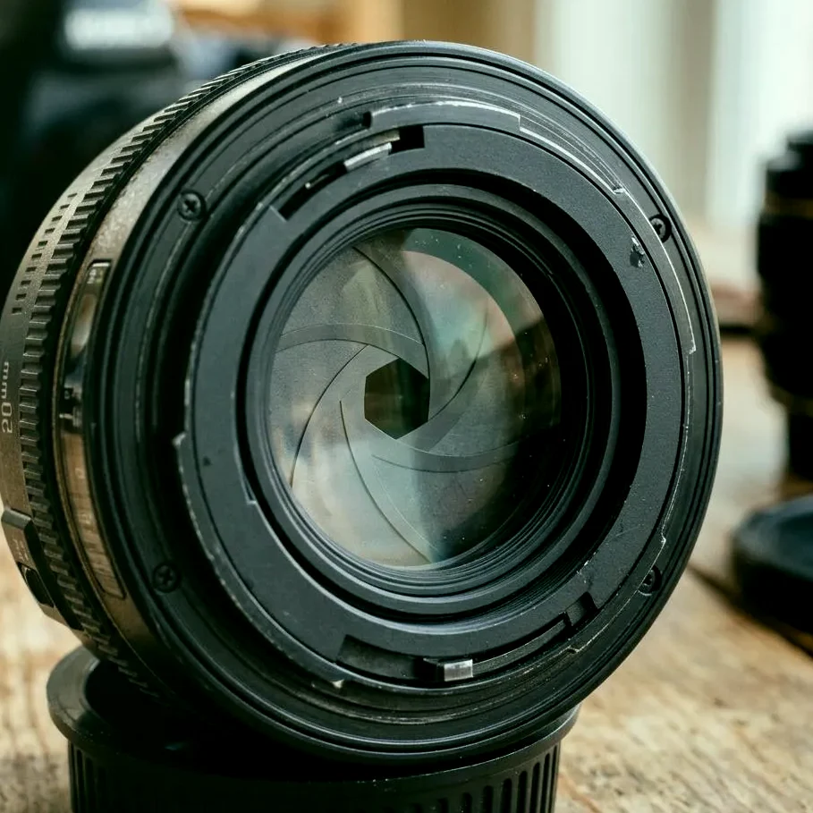 Mellow Sound — Eventfotografie leicht gemacht