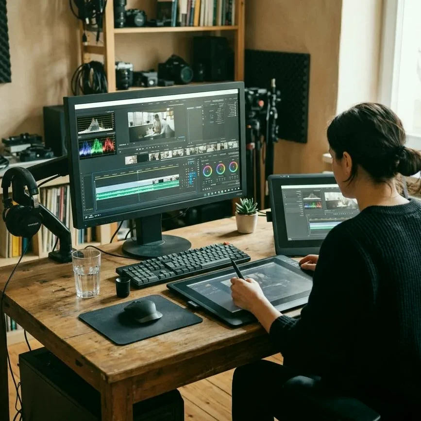 Mellow Sound — Unsere Arbeiten 2