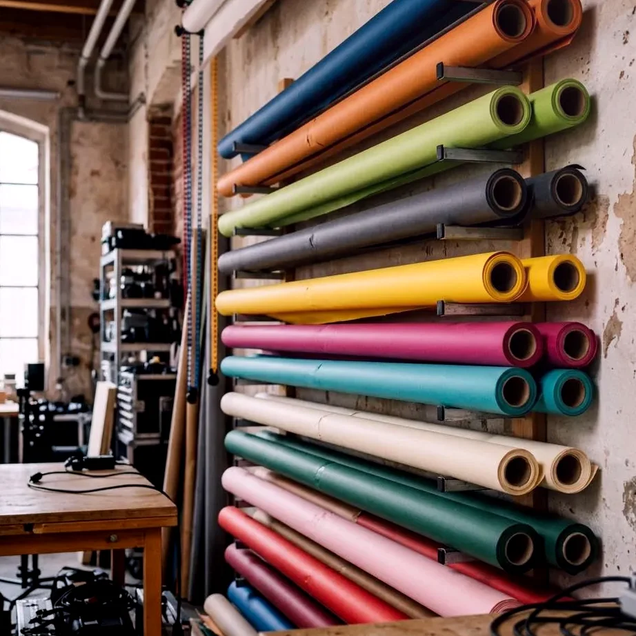 Mellow Sound — Unsere Arbeiten 4